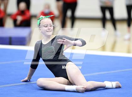 Thumbnail 1 in CHSAA Individual Championships (Rotation Two) photogallery.