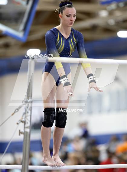 Thumbnail 3 in CHSAA Individual Championships (Rotation Two) photogallery.