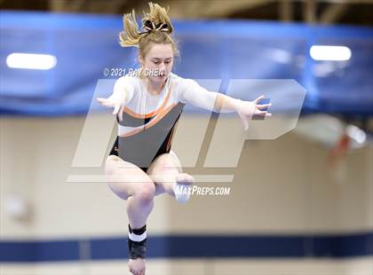 Thumbnail 3 in CHSAA Individual Championships (Rotation Two) photogallery.