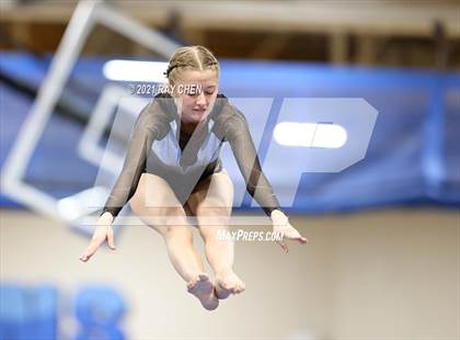 Thumbnail 1 in CHSAA Individual Championships (Rotation Two) photogallery.