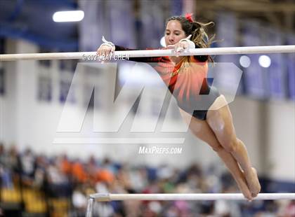 Thumbnail 2 in CHSAA Individual Championships (Rotation Two) photogallery.