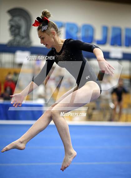 Thumbnail 1 in CHSAA Individual Championships (Rotation Two) photogallery.