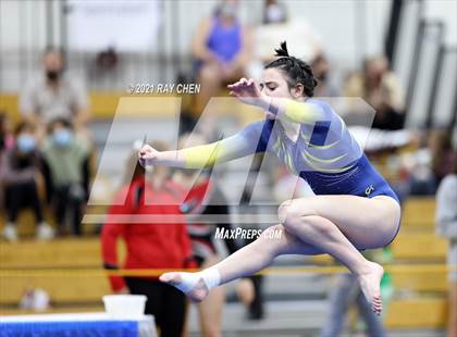 Thumbnail 1 in CHSAA Individual Championships (Rotation Two) photogallery.