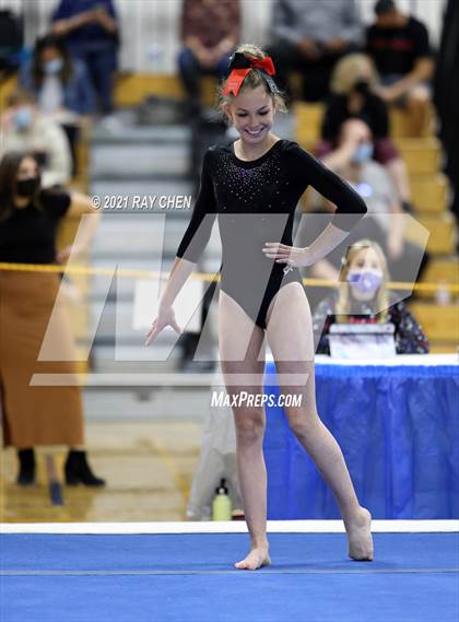 Thumbnail 1 in CHSAA Individual Championships (Rotation Two) photogallery.