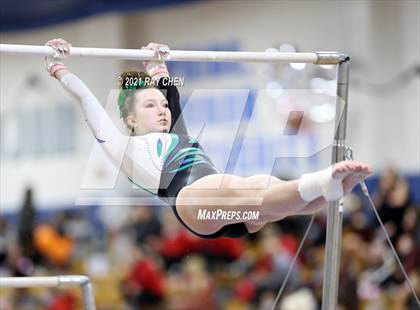 Thumbnail 3 in CHSAA Individual Championships (Rotation Two) photogallery.