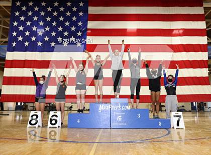 Thumbnail 1 in CHSAA Individual Championships (Rotation Two) photogallery.