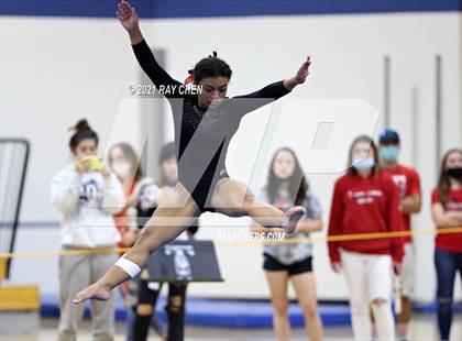 Thumbnail 3 in CHSAA Individual Championships (Rotation Two) photogallery.