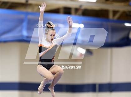 Thumbnail 1 in CHSAA Individual Championships (Rotation Two) photogallery.