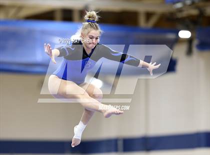 Thumbnail 2 in CHSAA Individual Championships (Rotation Two) photogallery.