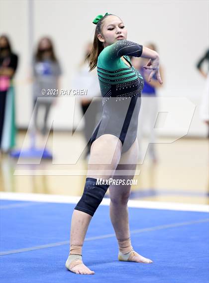 Thumbnail 2 in CHSAA Individual Championships (Rotation Two) photogallery.