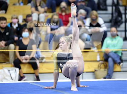 Thumbnail 3 in CHSAA Individual Championships (Rotation Two) photogallery.