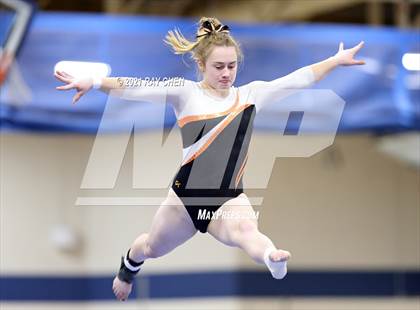Thumbnail 2 in CHSAA Individual Championships (Rotation Two) photogallery.