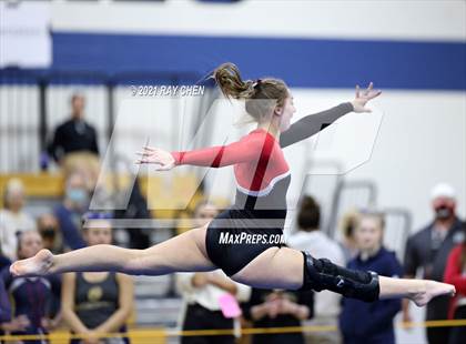 Thumbnail 3 in CHSAA Individual Championships (Rotation Two) photogallery.