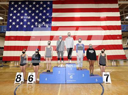 Thumbnail 3 in CHSAA Individual Championships (Rotation Two) photogallery.