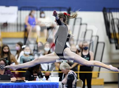 Thumbnail 1 in CHSAA Individual Championships (Rotation Two) photogallery.