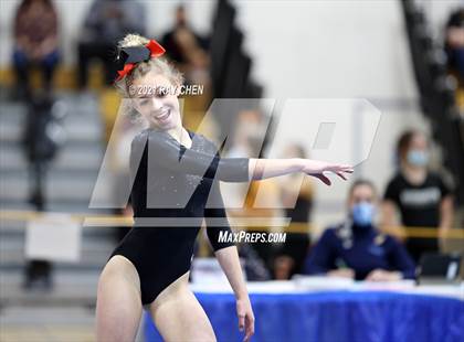 Thumbnail 1 in CHSAA Individual Championships (Rotation Two) photogallery.