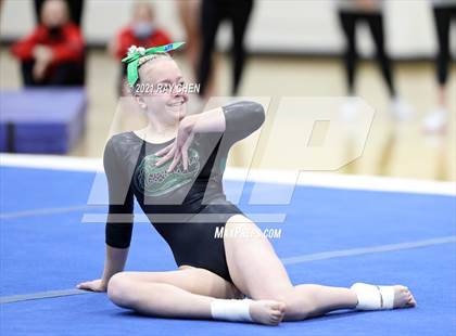 Thumbnail 2 in CHSAA Individual Championships (Rotation Two) photogallery.