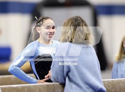 Thumbnail 3 in CHSAA Individual Championships (Rotation Two) photogallery.