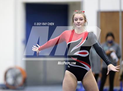 Thumbnail 2 in CHSAA Individual Championships (Rotation Two) photogallery.