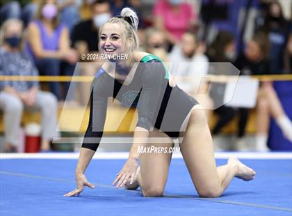 Thumbnail 3 in CHSAA Individual Championships (Rotation Two) photogallery.