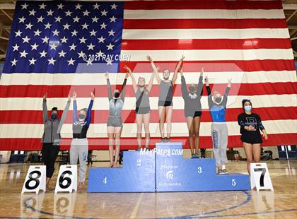 Thumbnail 2 in CHSAA Individual Championships (Rotation Two) photogallery.