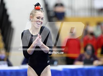 Thumbnail 2 in CHSAA Individual Championships (Rotation Two) photogallery.
