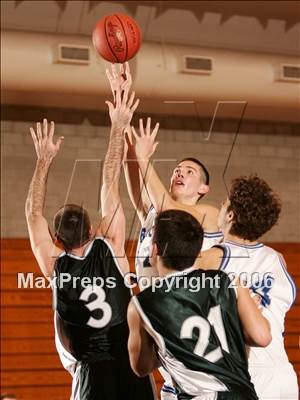 Thumbnail 1 in Ponderosa @ Rancho Bernardo (Torrey Pines Holiday Classic) photogallery.