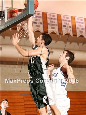 Thumbnail 1 in Ponderosa @ Rancho Bernardo (Torrey Pines Holiday Classic) photogallery.