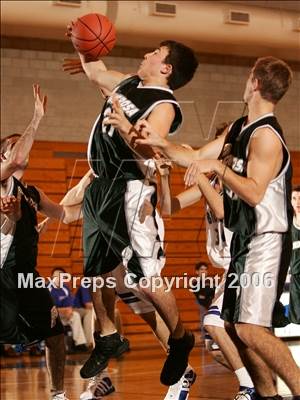 Thumbnail 3 in Ponderosa @ Rancho Bernardo (Torrey Pines Holiday Classic) photogallery.