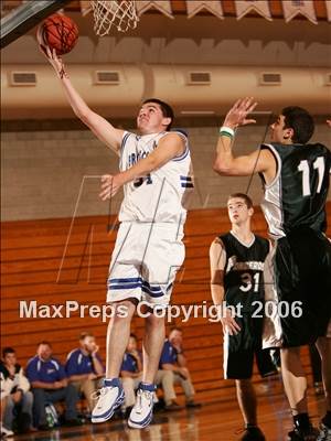 Thumbnail 1 in Ponderosa @ Rancho Bernardo (Torrey Pines Holiday Classic) photogallery.