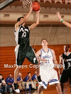 Thumbnail 3 in Ponderosa @ Rancho Bernardo (Torrey Pines Holiday Classic) photogallery.