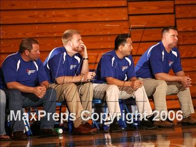 Thumbnail 1 in Ponderosa @ Rancho Bernardo (Torrey Pines Holiday Classic) photogallery.