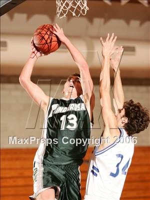 Thumbnail 3 in Ponderosa @ Rancho Bernardo (Torrey Pines Holiday Classic) photogallery.