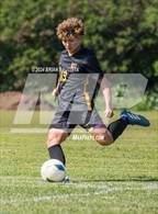 Photo from the gallery "Mililani vs. King Kekaulike (HHSAA Division 1 Quarterfinal)"