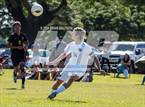 Photo from the gallery "Mililani vs. King Kekaulike (HHSAA Division 1 Quarterfinal)"