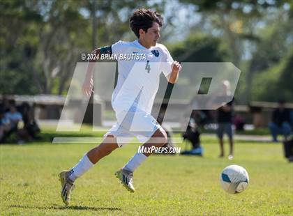 Thumbnail 1 in Mililani vs. King Kekaulike (HHSAA Division 1 Quarterfinal) photogallery.