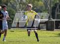 Photo from the gallery "Mililani vs. King Kekaulike (HHSAA Division 1 Quarterfinal)"