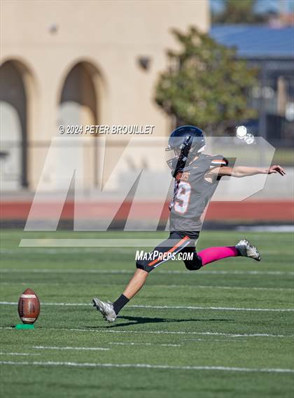 Thumbnail 3 in Crean Lutheran @ Huntington Beach photogallery.