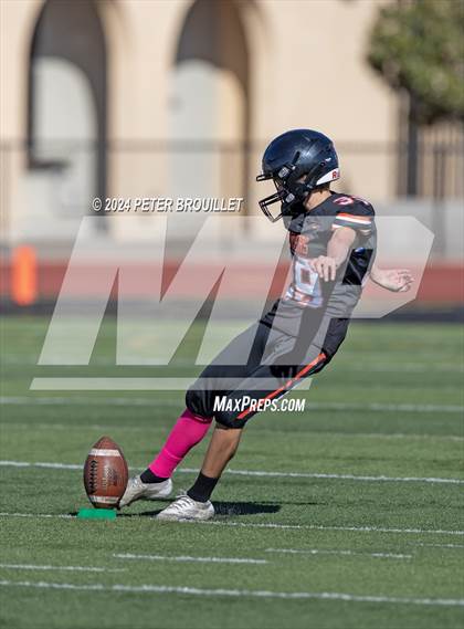 Thumbnail 1 in Crean Lutheran @ Huntington Beach photogallery.