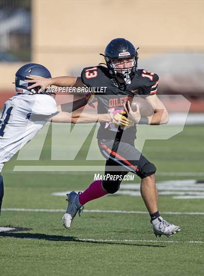 Thumbnail 1 in Crean Lutheran @ Huntington Beach photogallery.