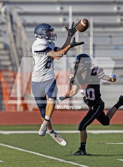 Thumbnail 1 in Crean Lutheran @ Huntington Beach photogallery.