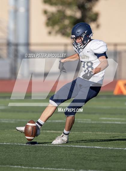 Thumbnail 1 in Crean Lutheran @ Huntington Beach photogallery.