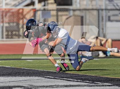 Thumbnail 1 in Crean Lutheran @ Huntington Beach photogallery.