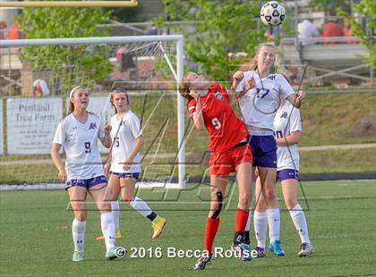 Thumbnail 2 in South Mecklenburg @ Ardrey Kell  photogallery.
