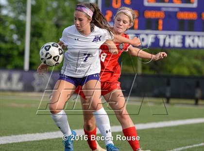 Thumbnail 2 in South Mecklenburg @ Ardrey Kell  photogallery.