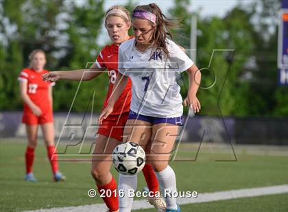 Thumbnail 3 in South Mecklenburg @ Ardrey Kell  photogallery.