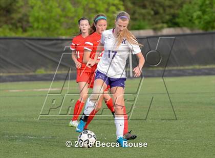 Thumbnail 1 in South Mecklenburg @ Ardrey Kell  photogallery.