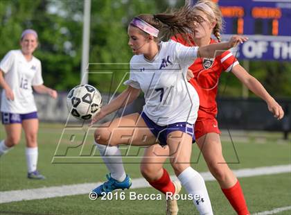 Thumbnail 1 in South Mecklenburg @ Ardrey Kell  photogallery.