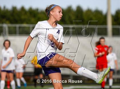 Thumbnail 3 in South Mecklenburg @ Ardrey Kell  photogallery.