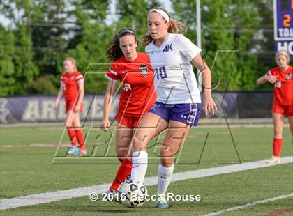 Thumbnail 1 in South Mecklenburg @ Ardrey Kell  photogallery.